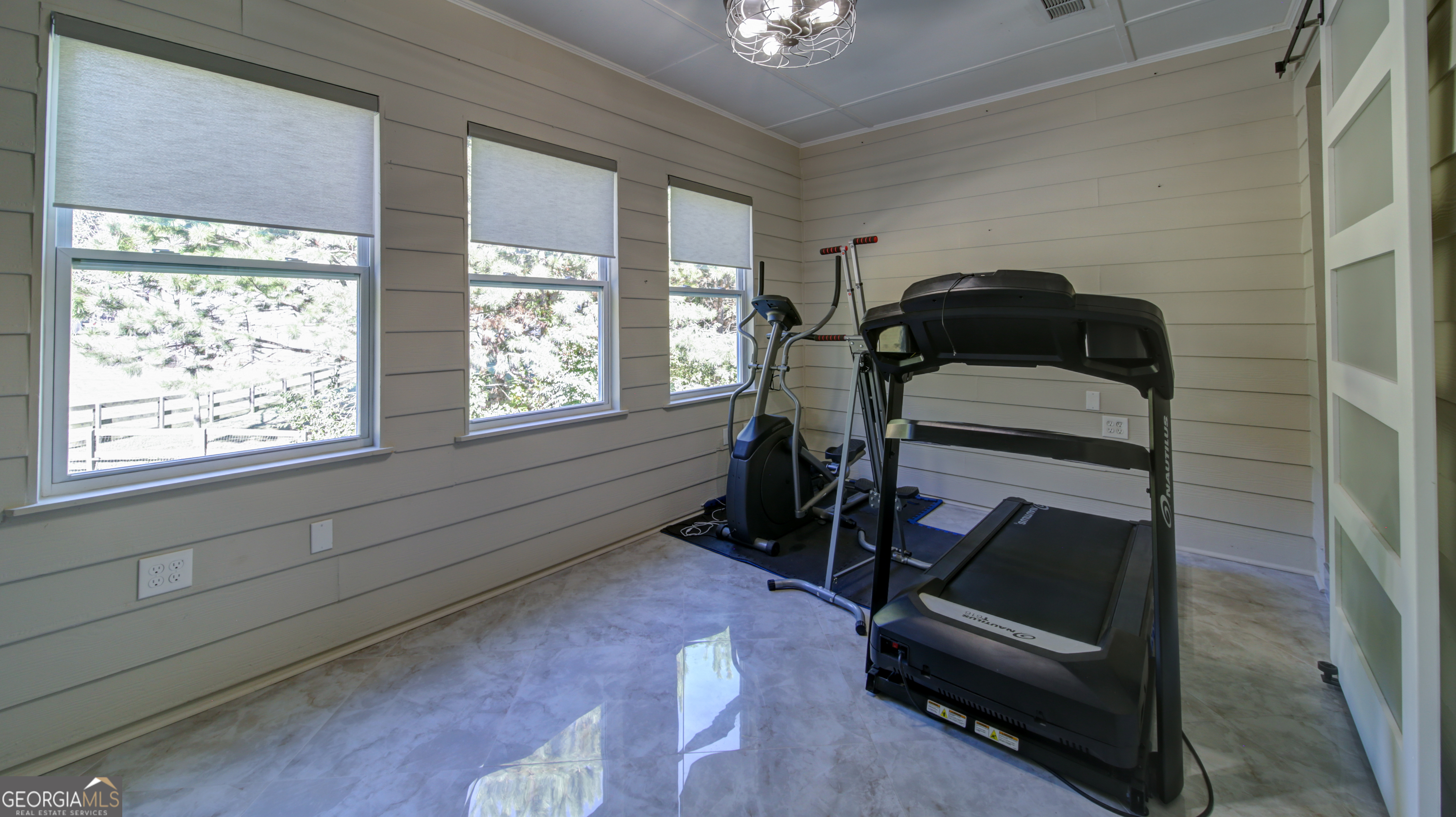 Waters Lake - Residential