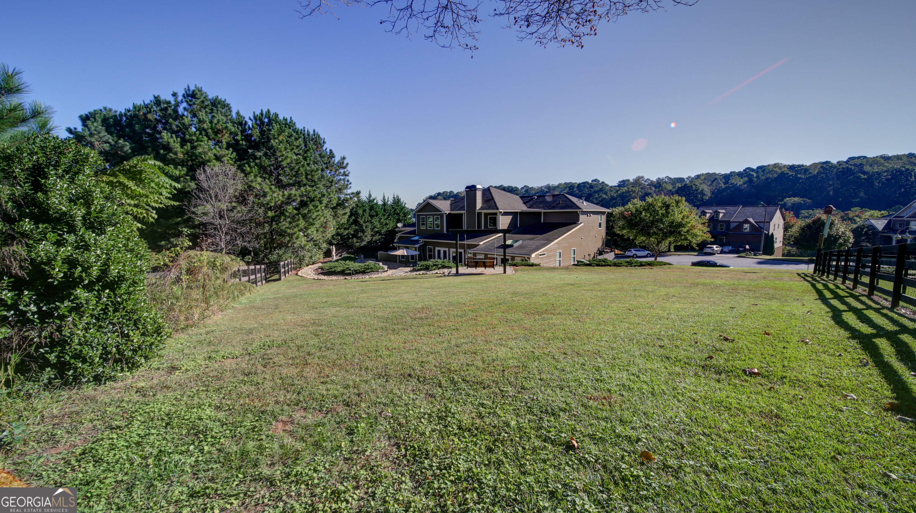 Waters Lake - Residential