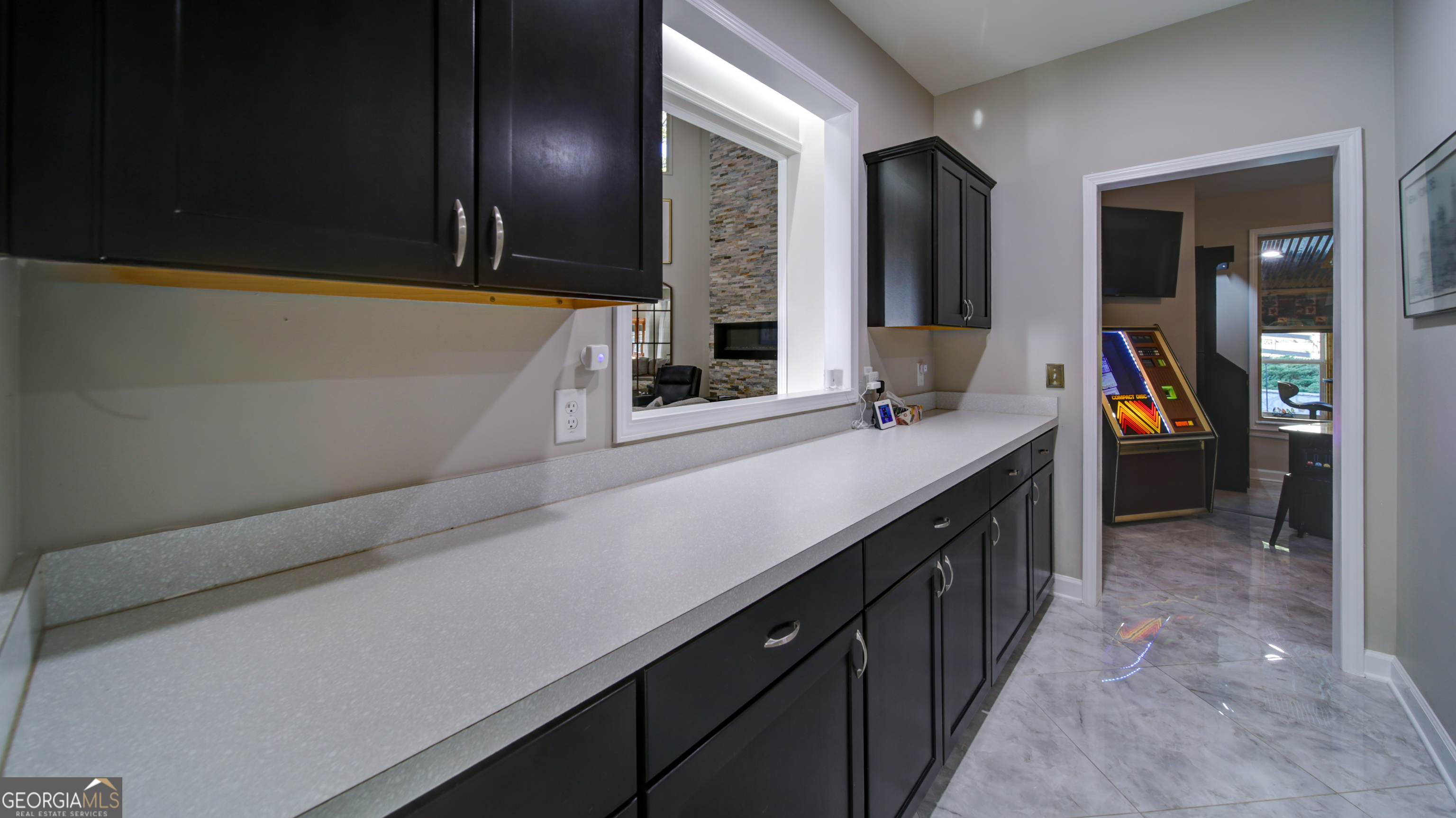 Waters Lake - Residential