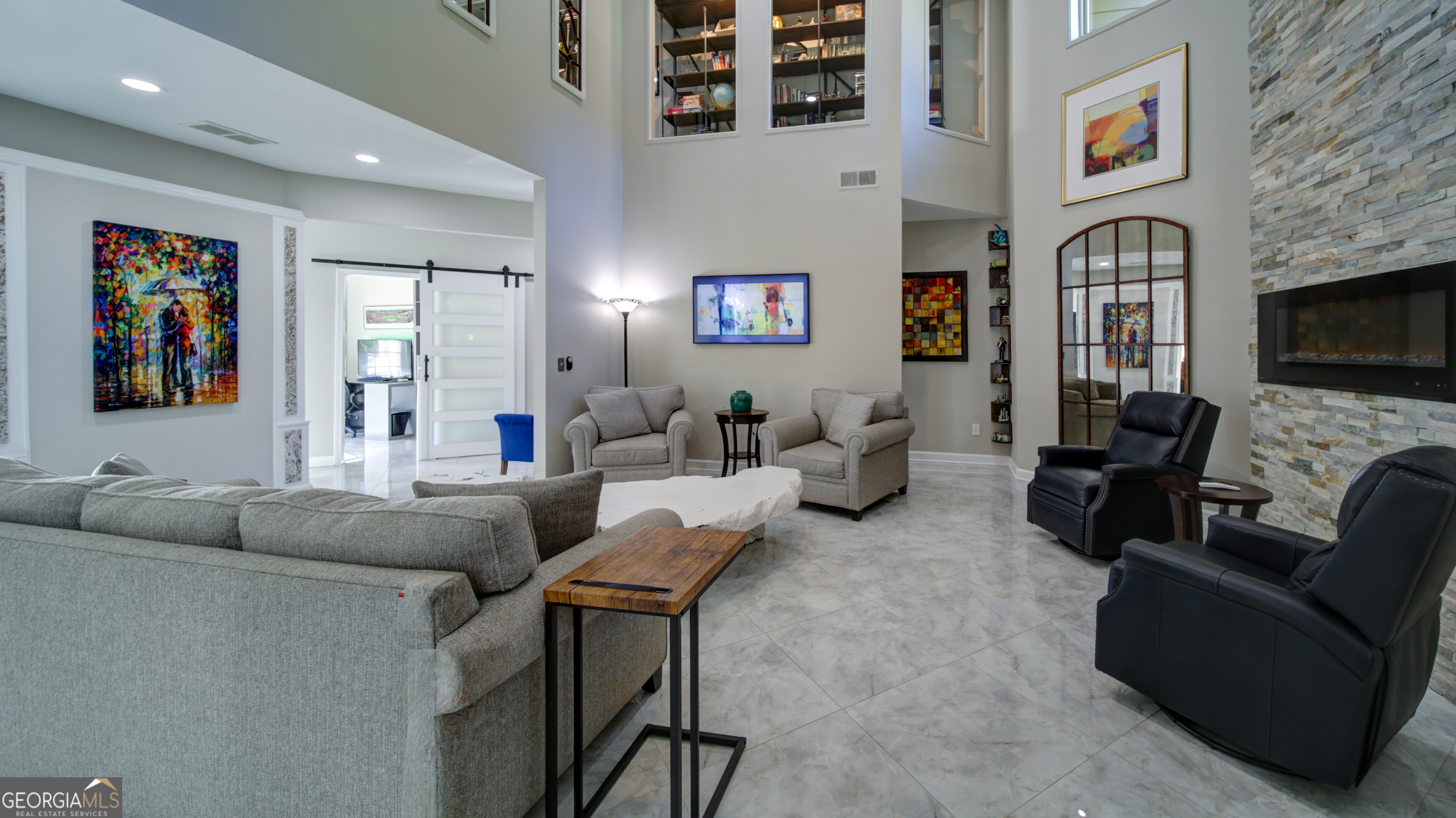 Waters Lake - Residential