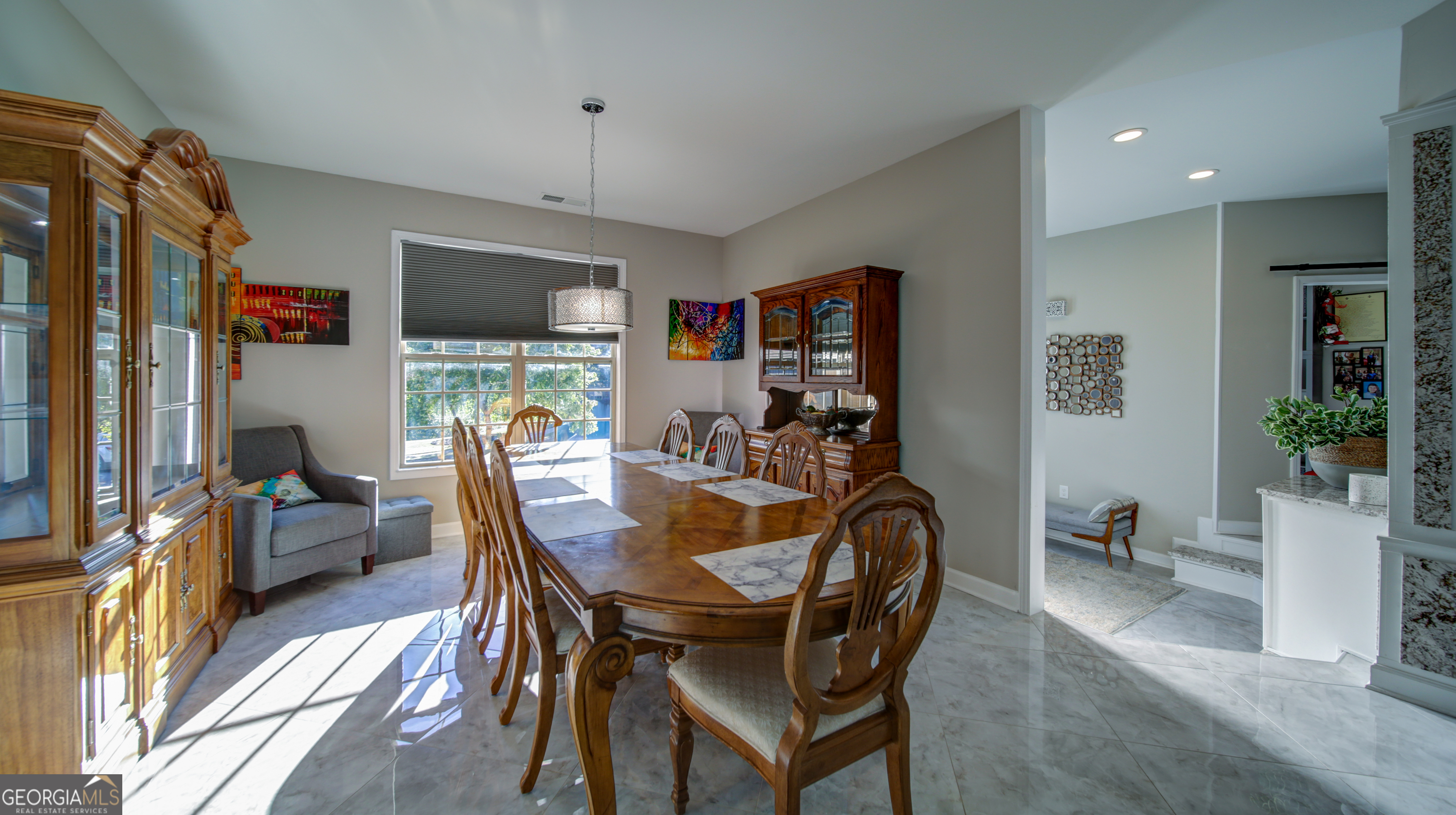Waters Lake - Residential