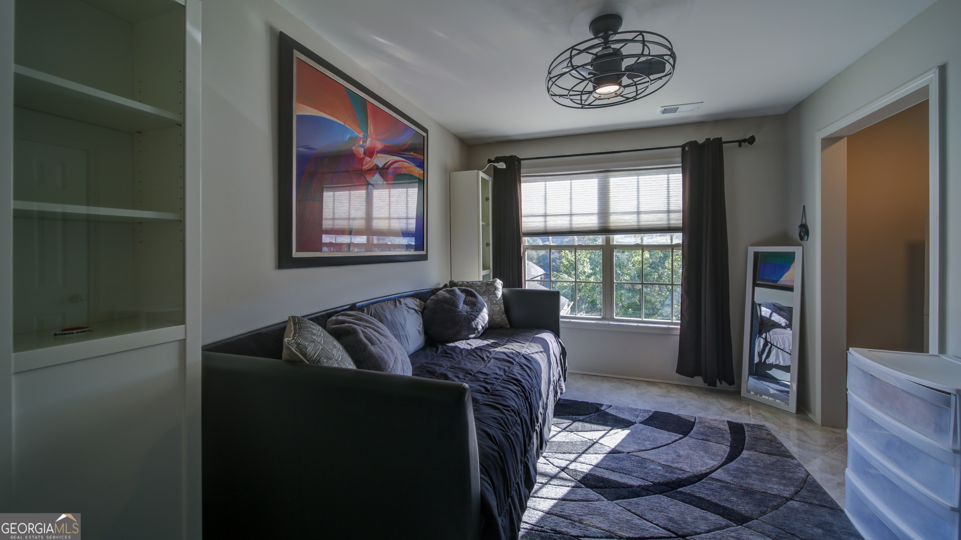 Waters Lake - Residential