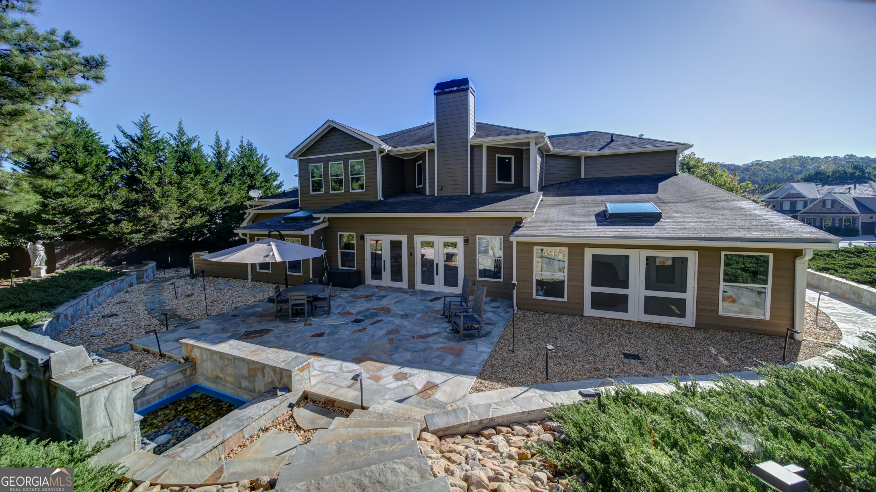 Waters Lake - Residential