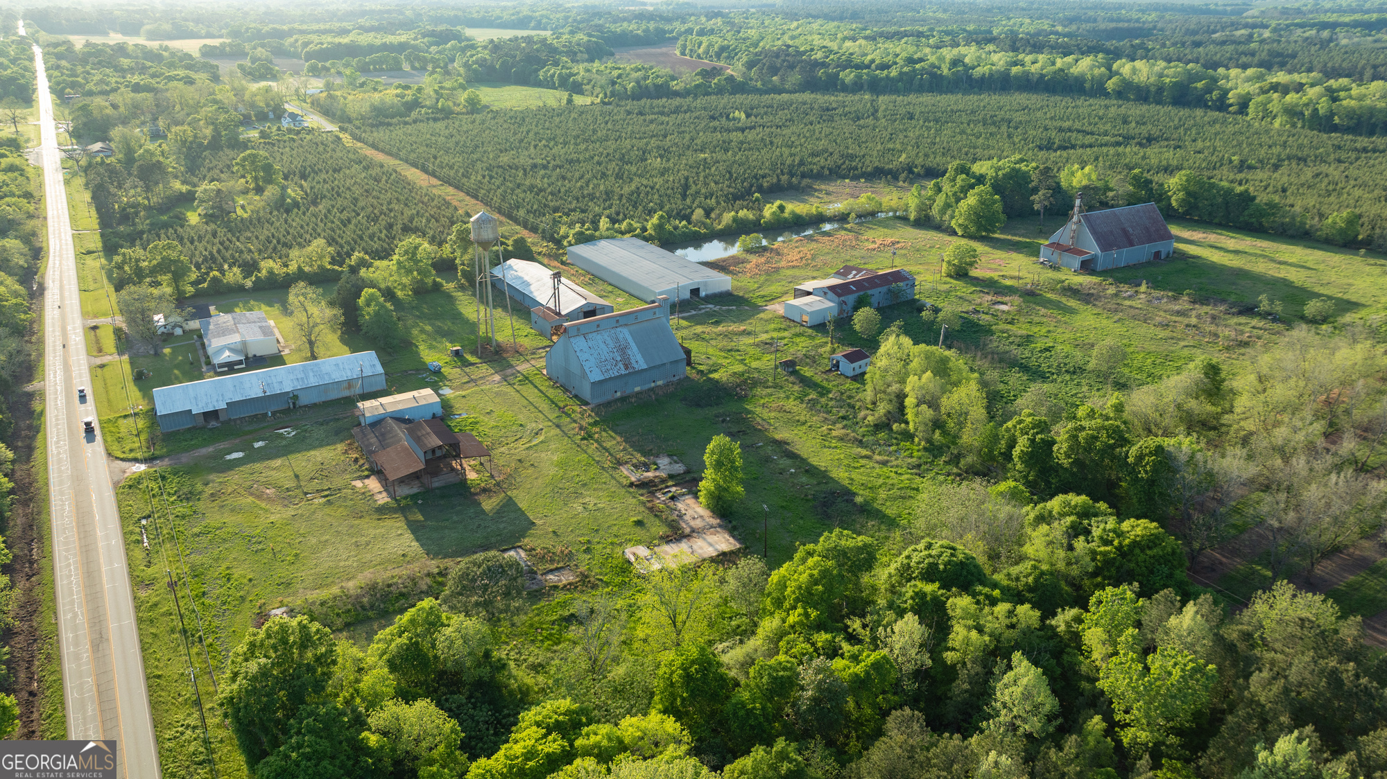 2781 Us Highway 280 E