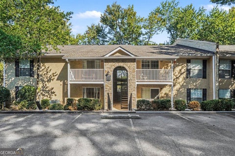 Photo of 2955 Seven Pines Lane #203, Atlanta, GA 30339 (MLS # 10877145)