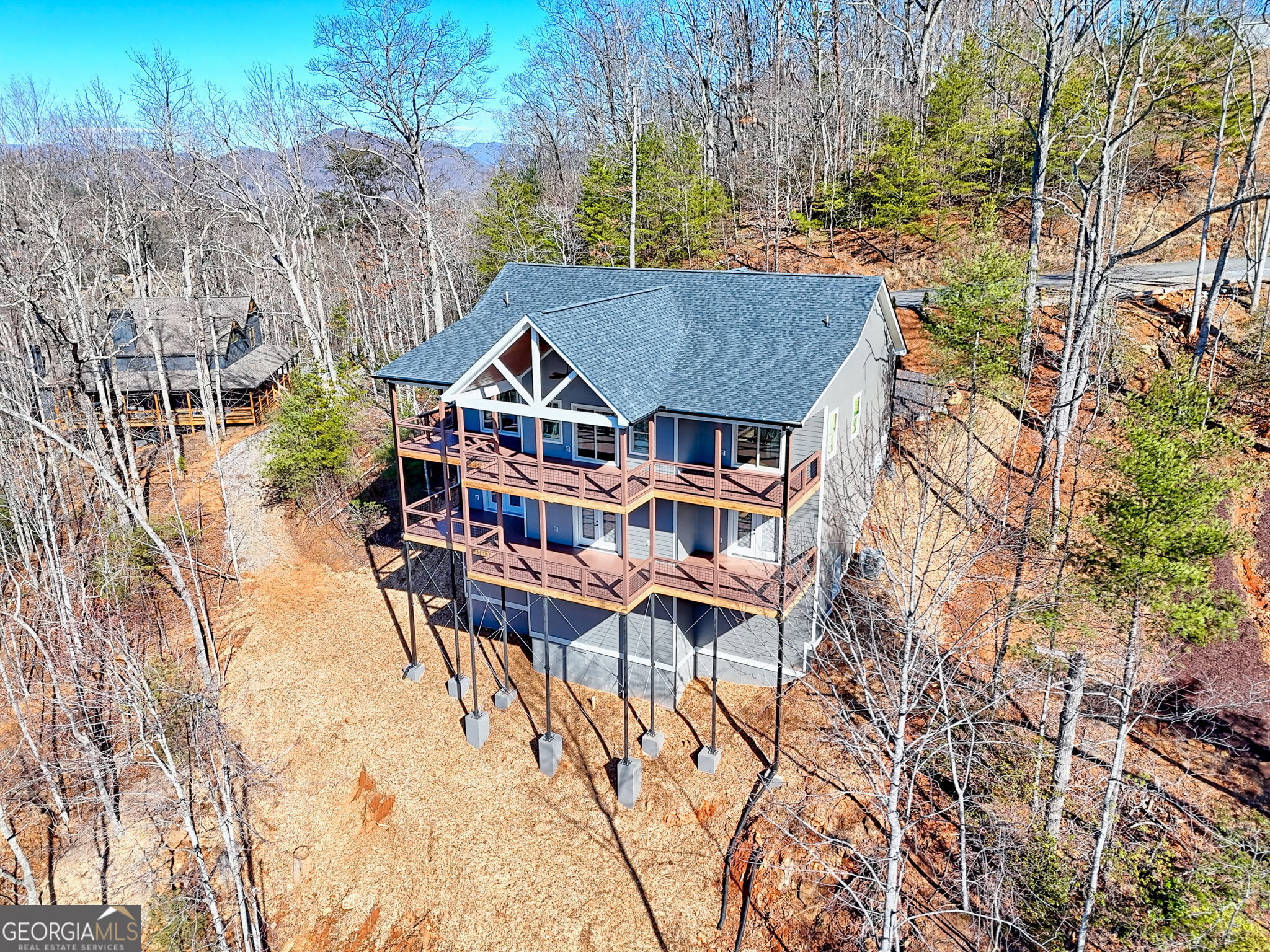 438 Mill Ridge RD