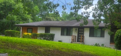 4916 Campbellton RD SW South Fulton GA 30331