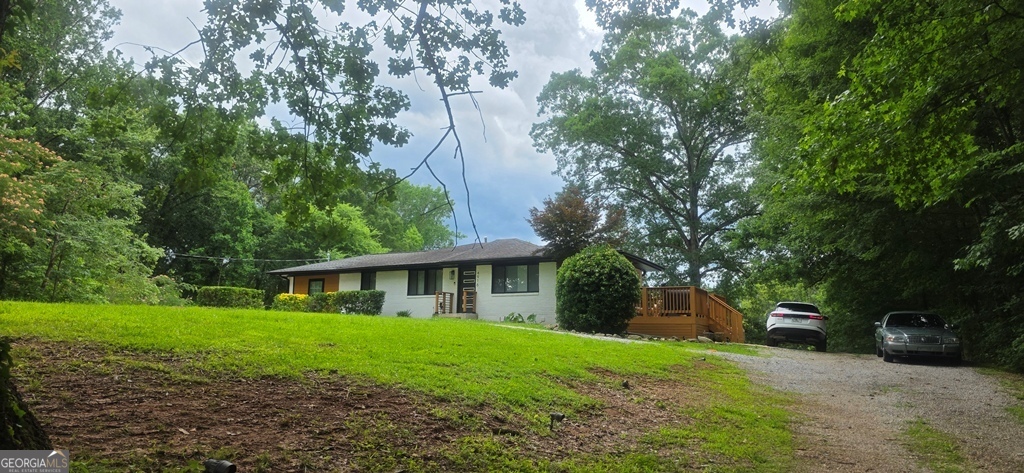 4916 Campbellton RD SW