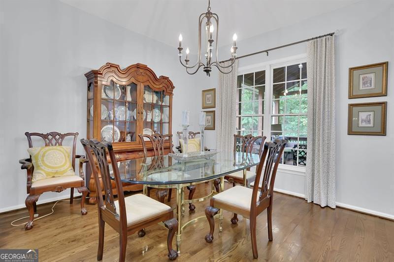 850 Lake Medlock DR