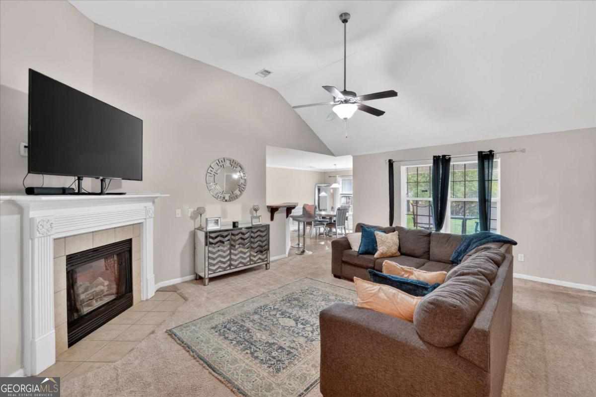 120 Fontenot DR