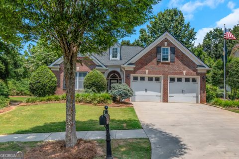 5001 Wolverine PL Locust Grove GA 30248