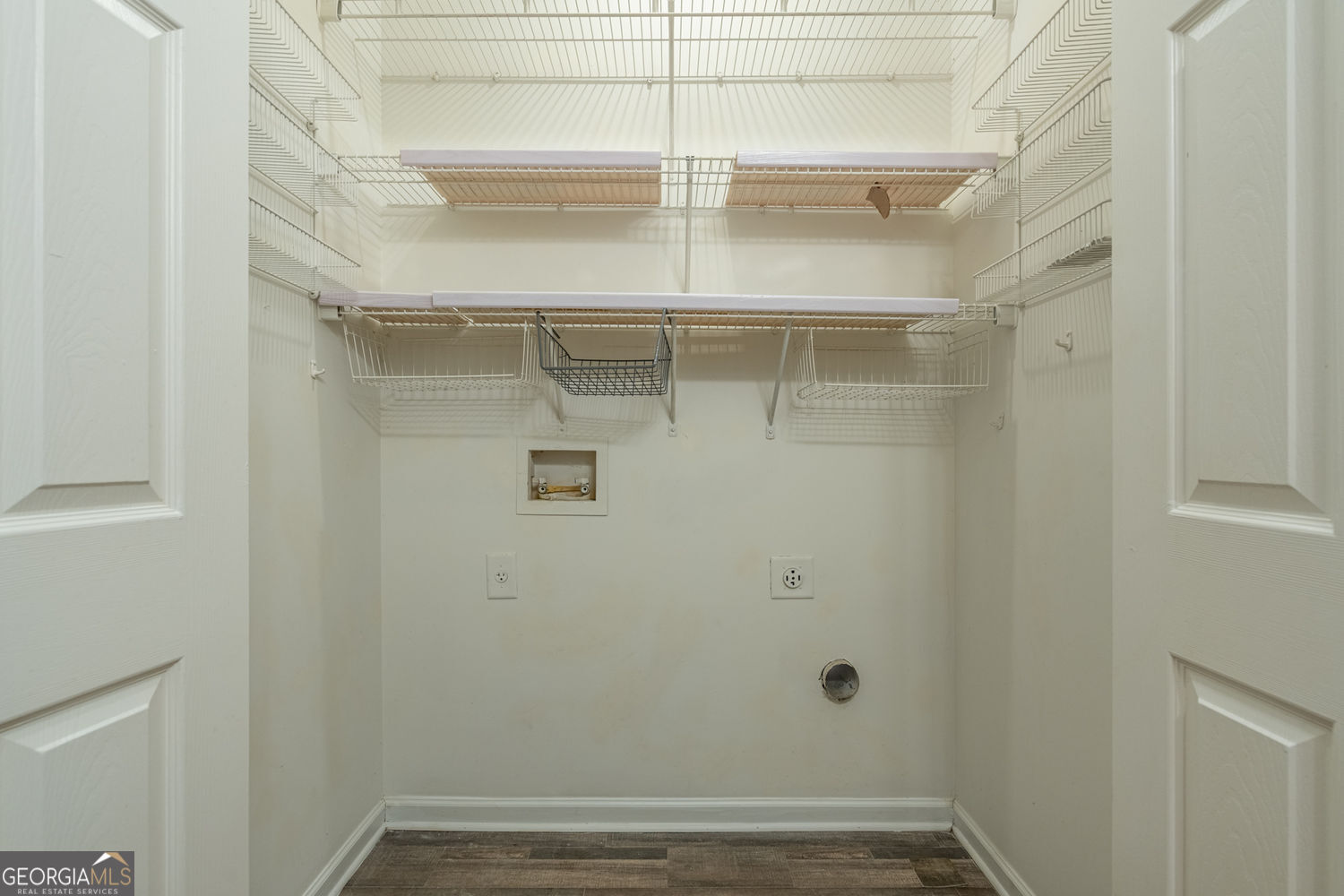 MAPLE STREET TOWNHOMES - Residential