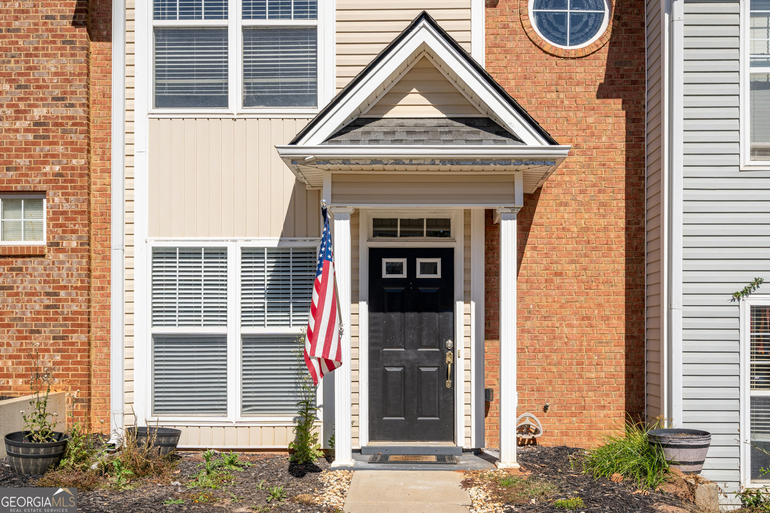 MAPLE STREET TOWNHOMES - Residential