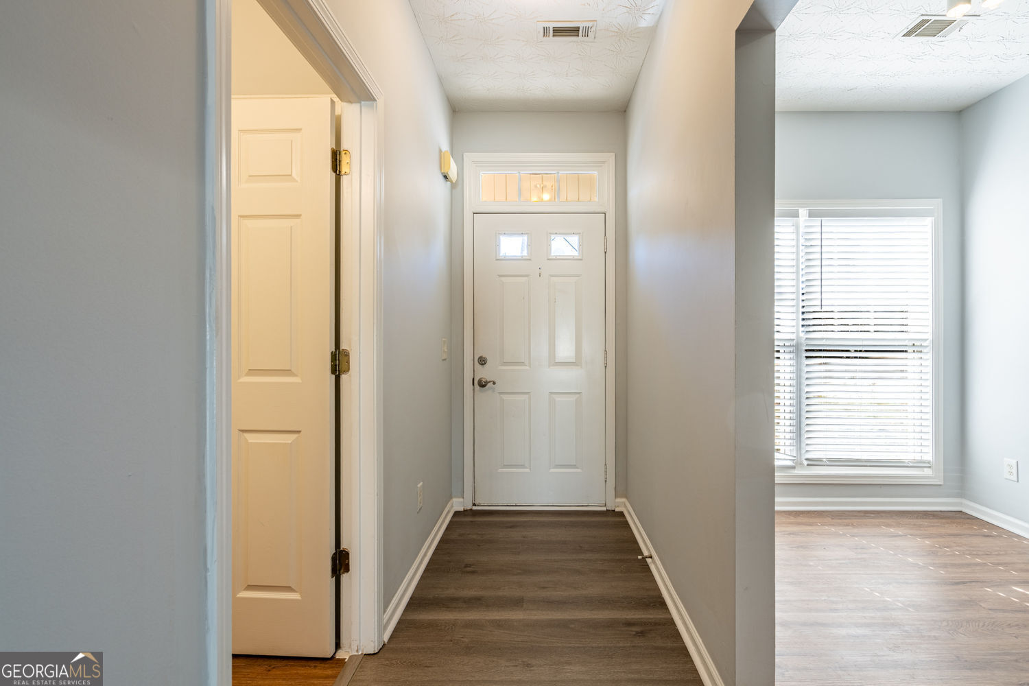 MAPLE STREET TOWNHOMES - Residential