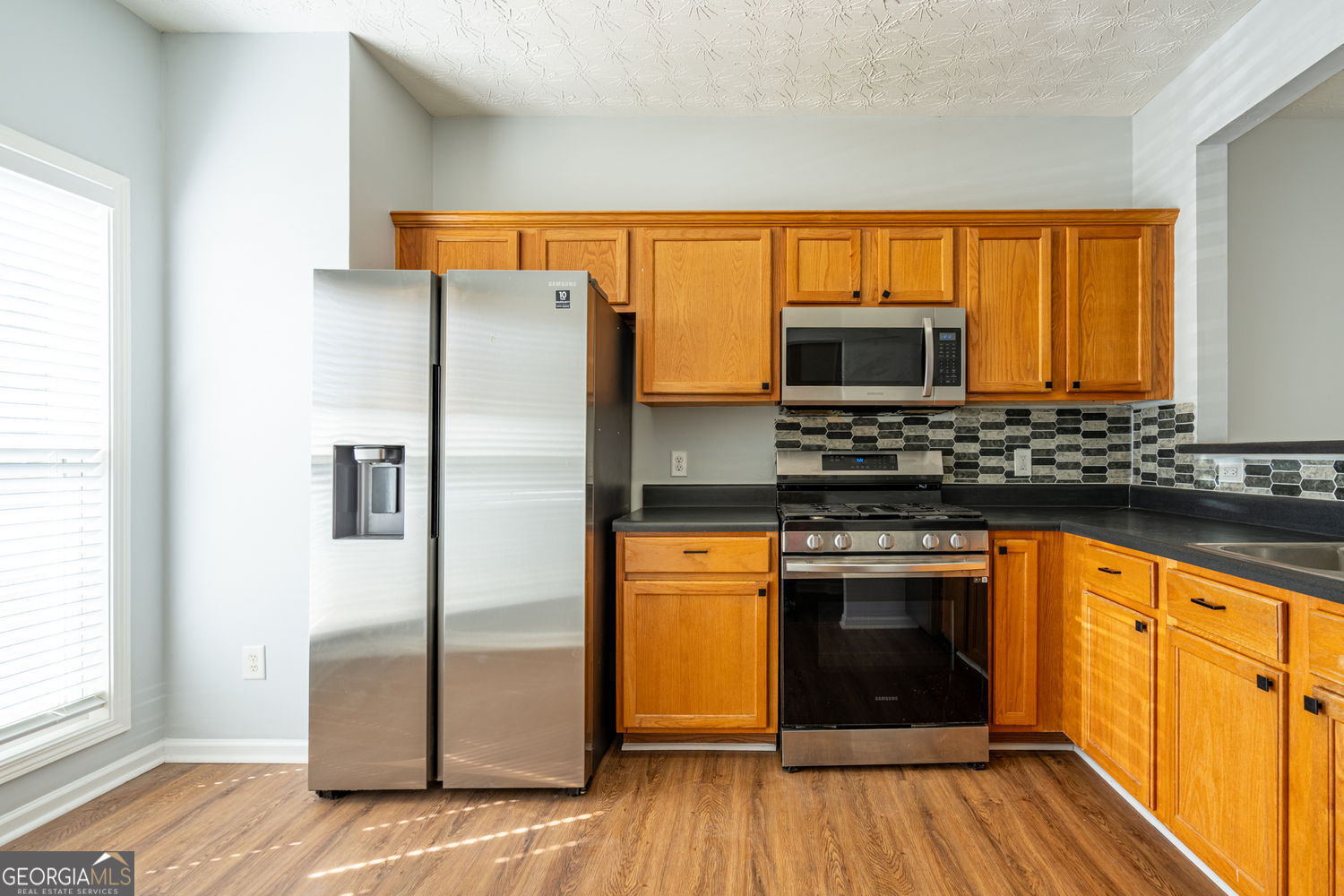 MAPLE STREET TOWNHOMES - Residential
