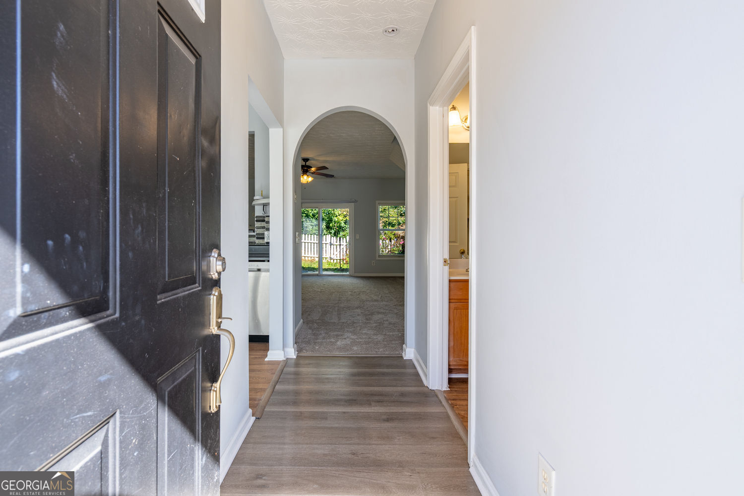 MAPLE STREET TOWNHOMES - Residential