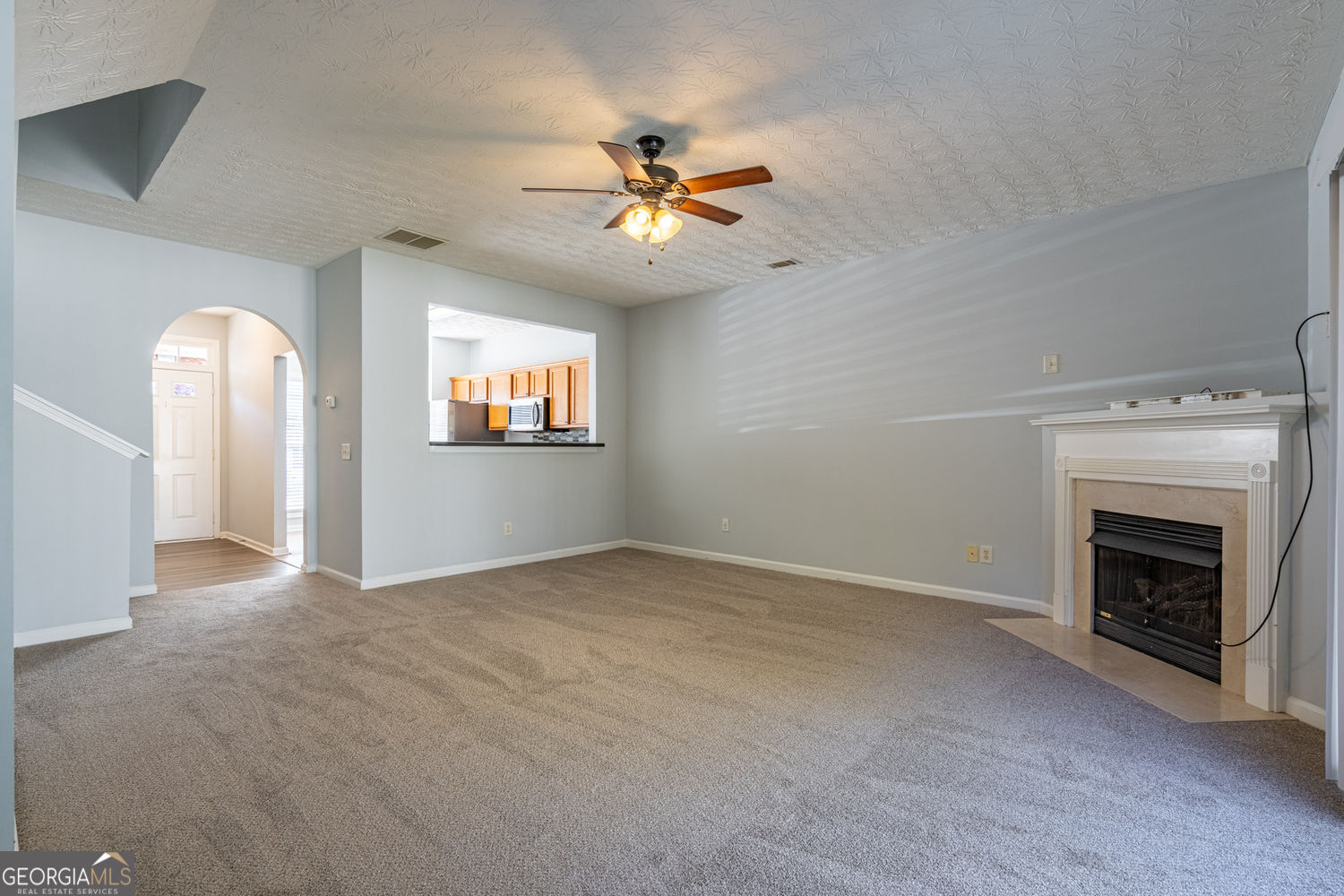 MAPLE STREET TOWNHOMES - Residential