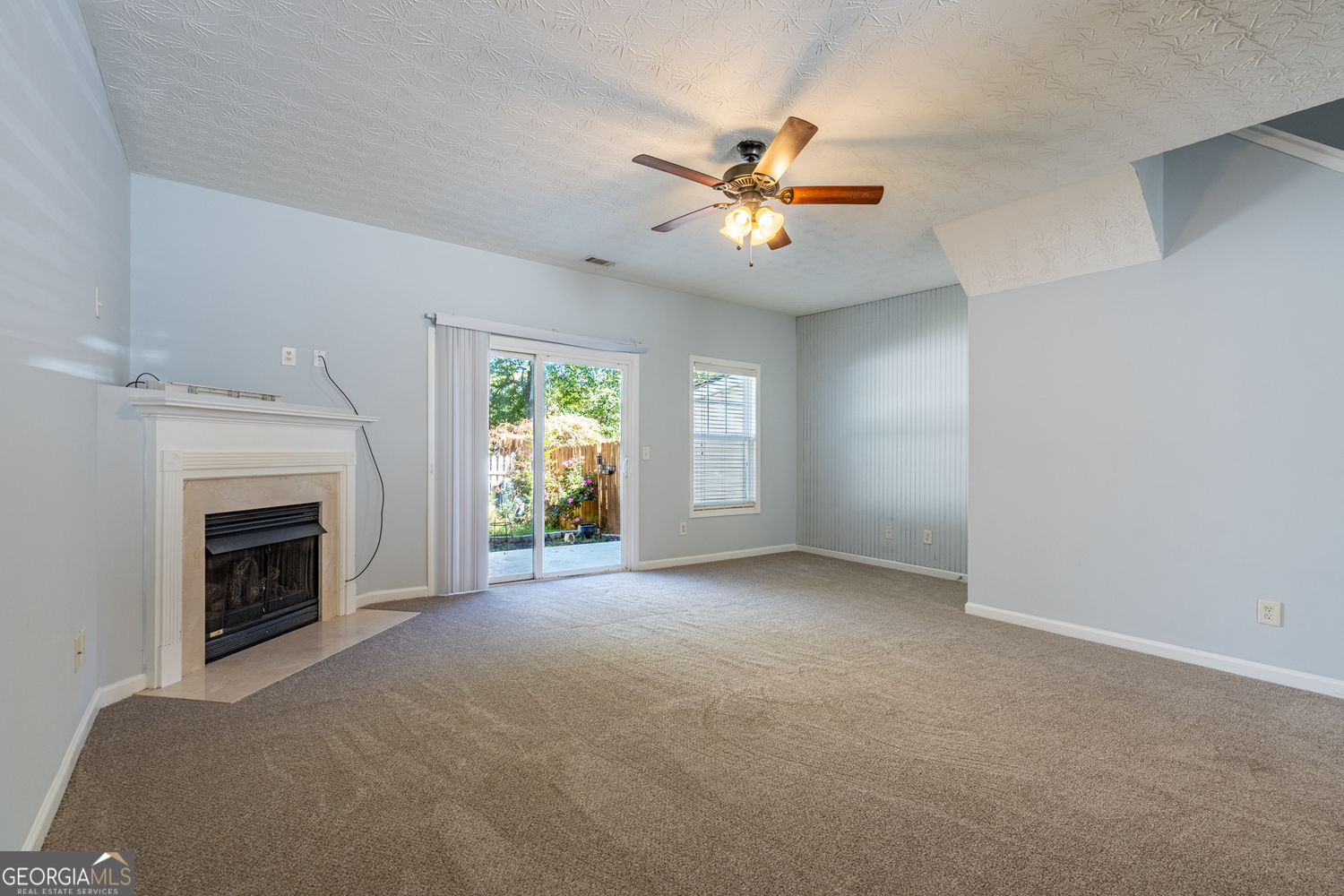 MAPLE STREET TOWNHOMES - Residential