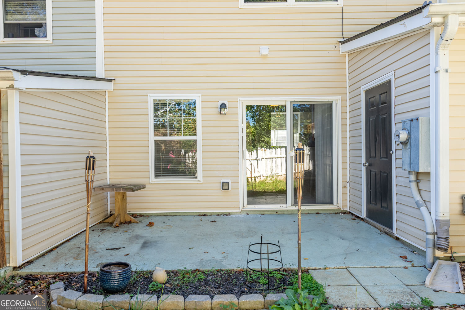MAPLE STREET TOWNHOMES - Residential
