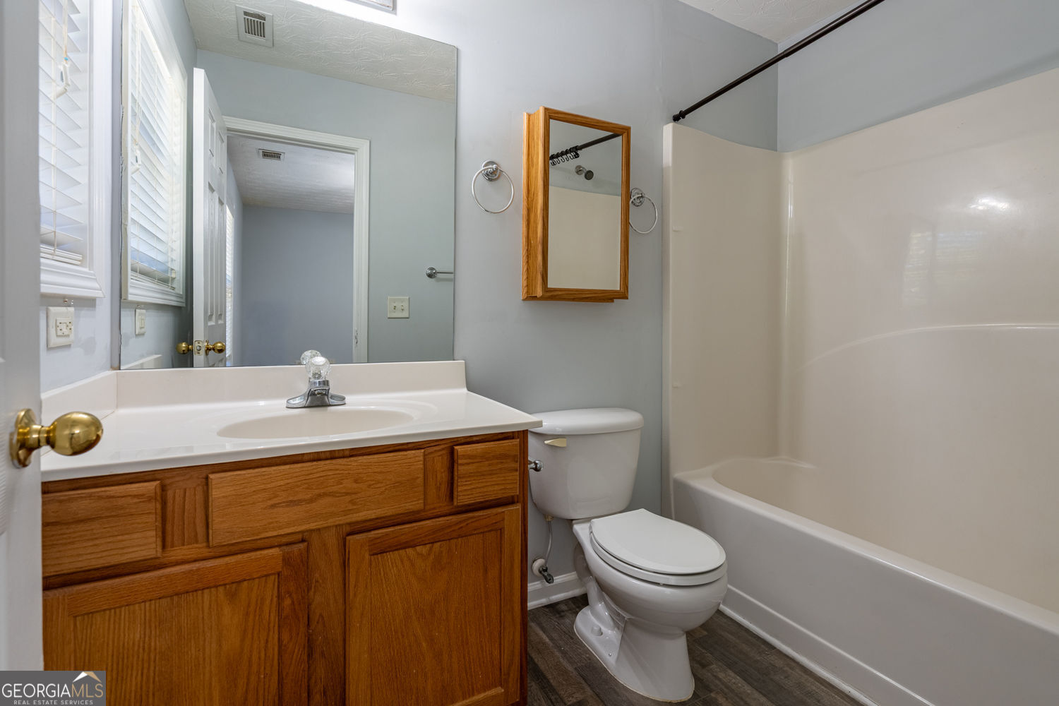 MAPLE STREET TOWNHOMES - Residential