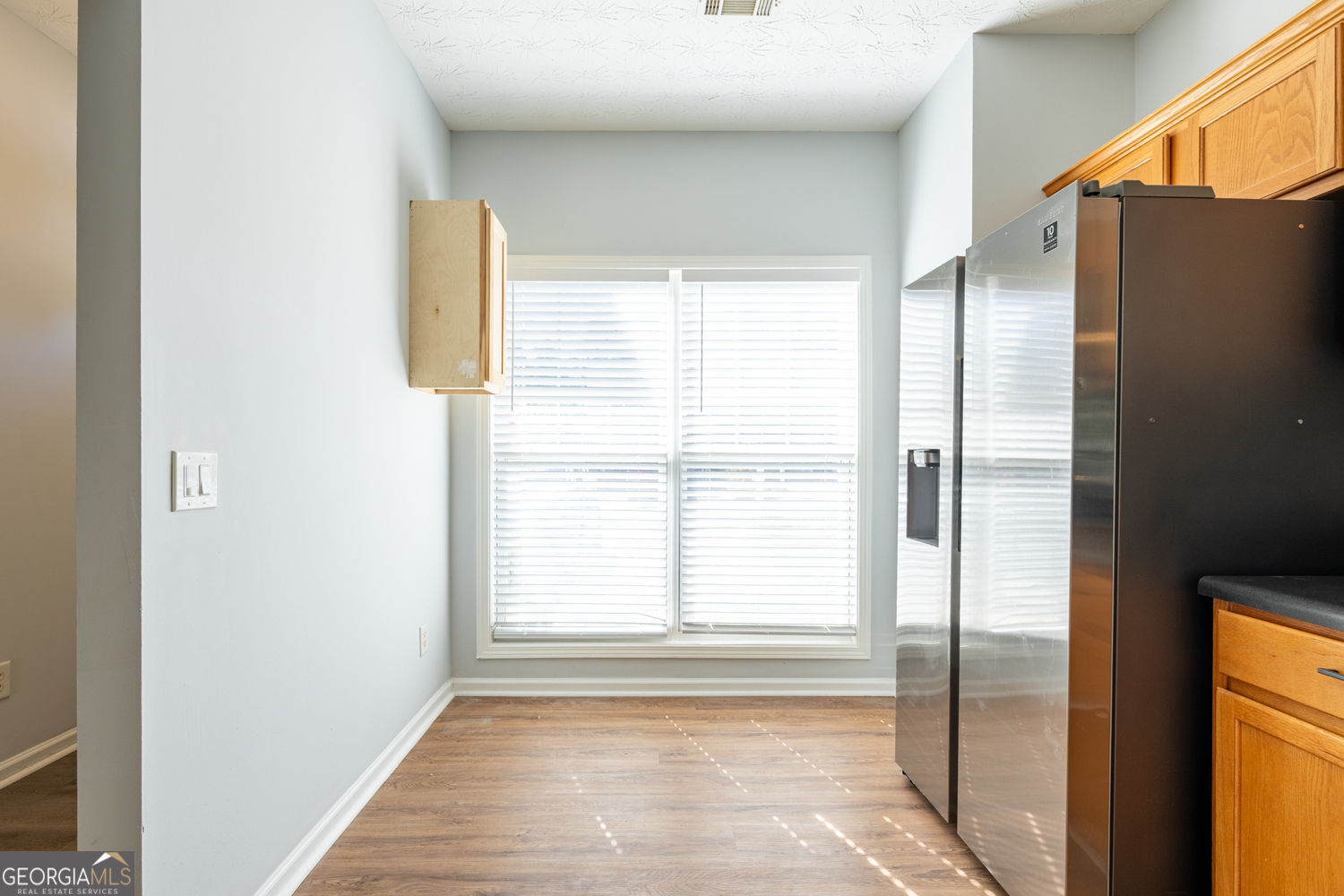 MAPLE STREET TOWNHOMES - Residential