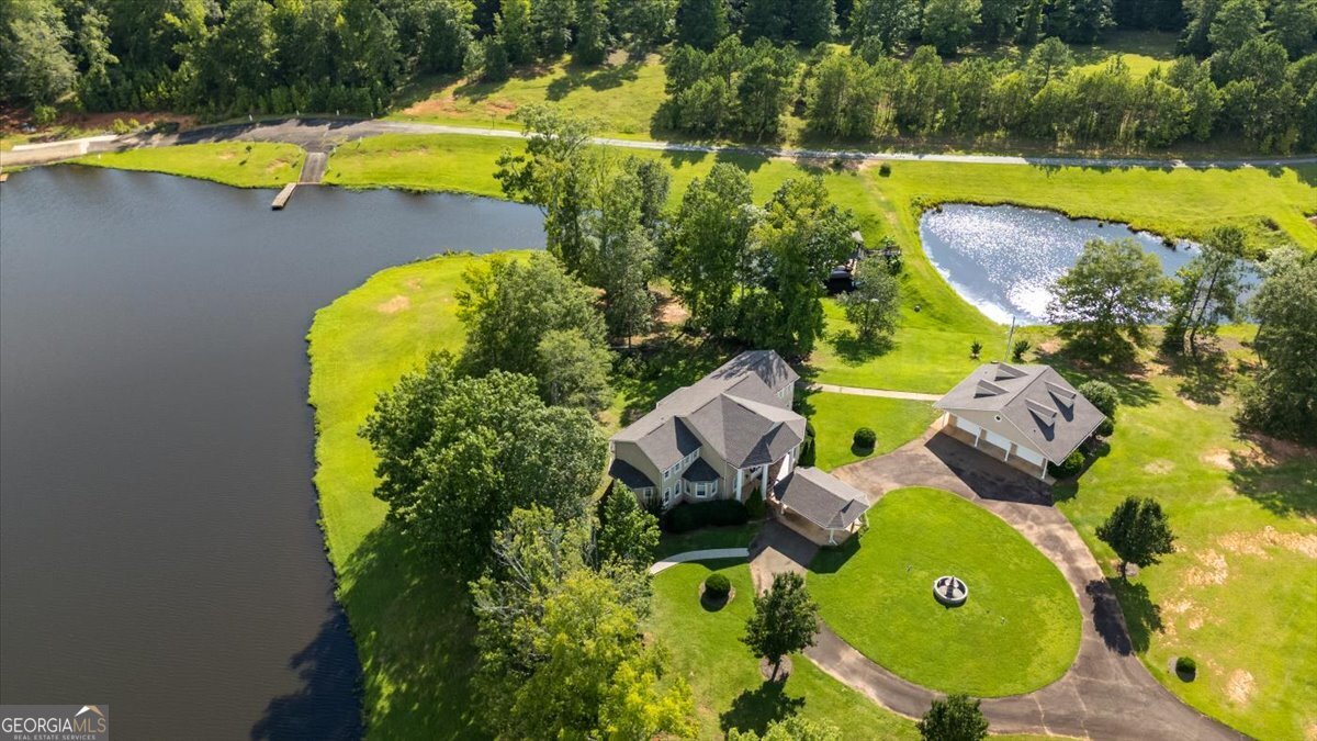 168 Kerr WAY