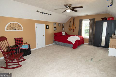 A home in Locust Grove
