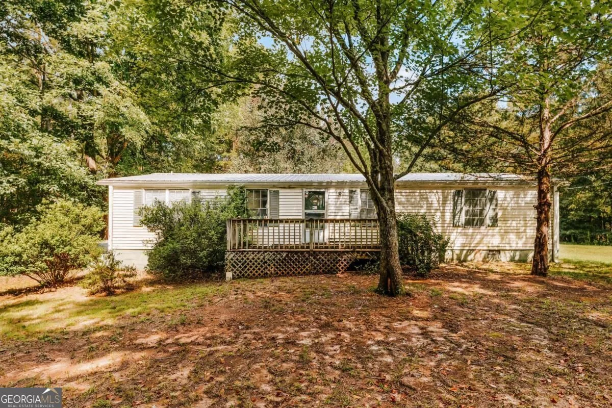 111 Johnson Rd Rd, Lexington, GA, 30648