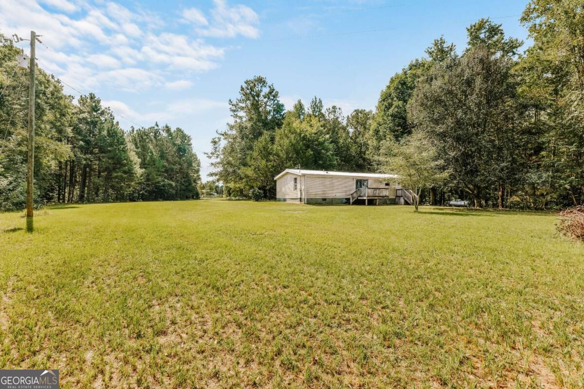 111 Johnson RD