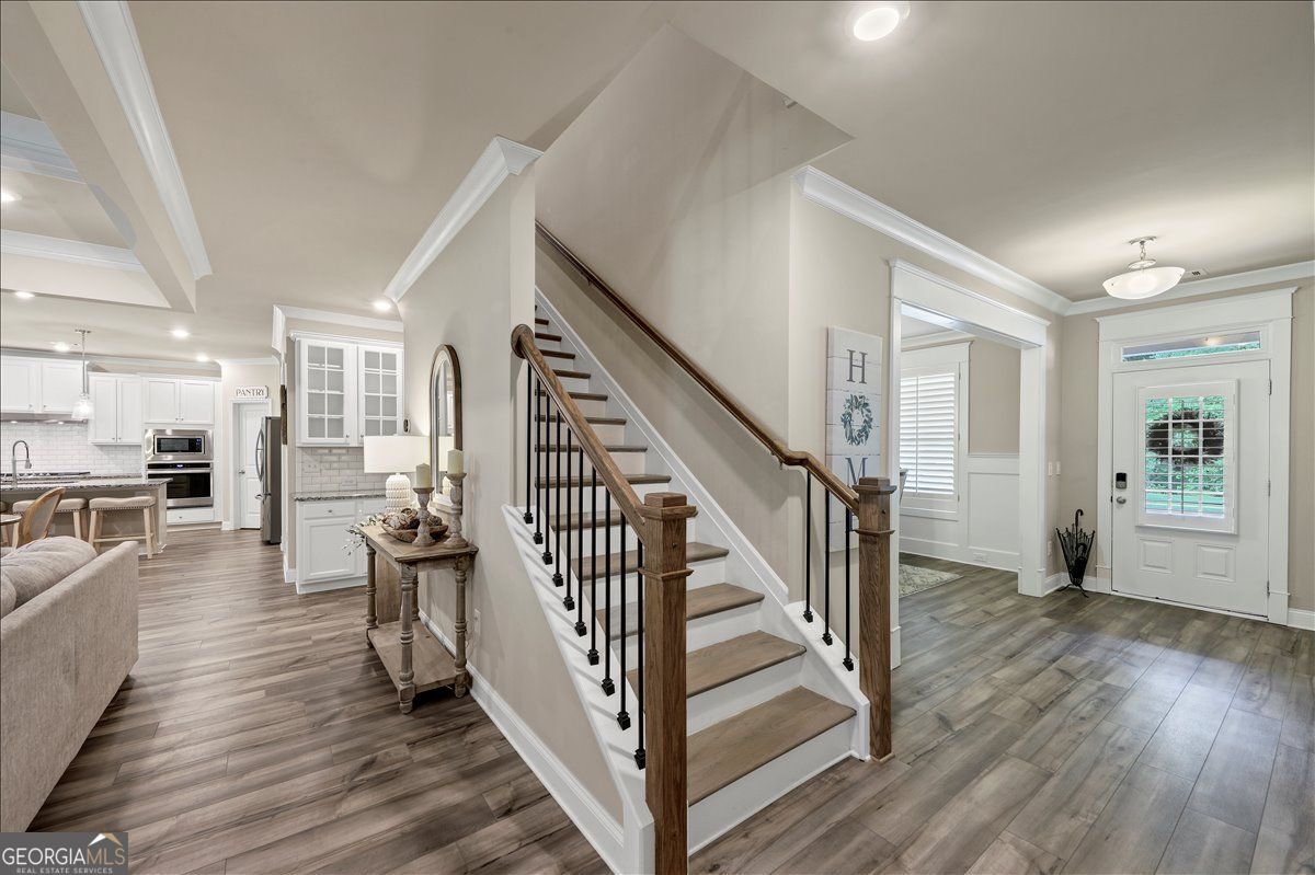494 Henson Farm DR