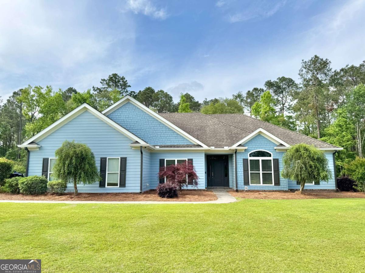 513 Country Estates BLVD