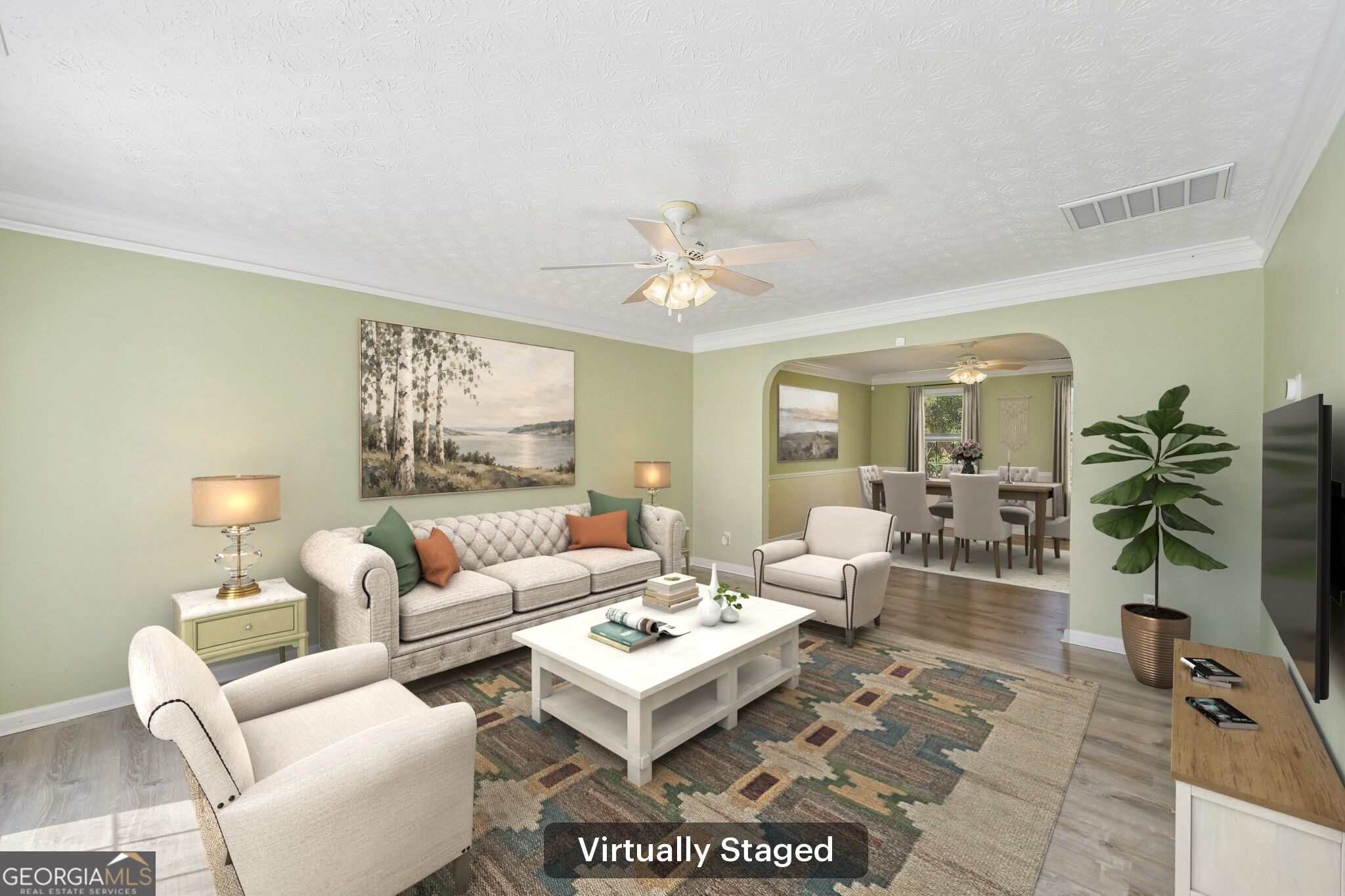 6716 Grey Rock WAY