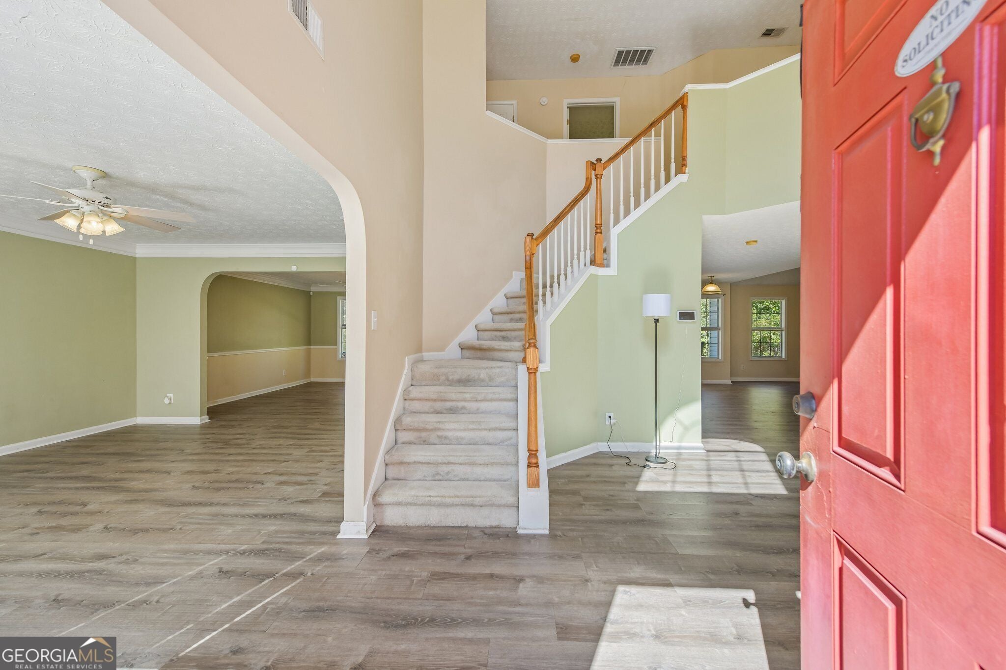 6716 Grey Rock WAY