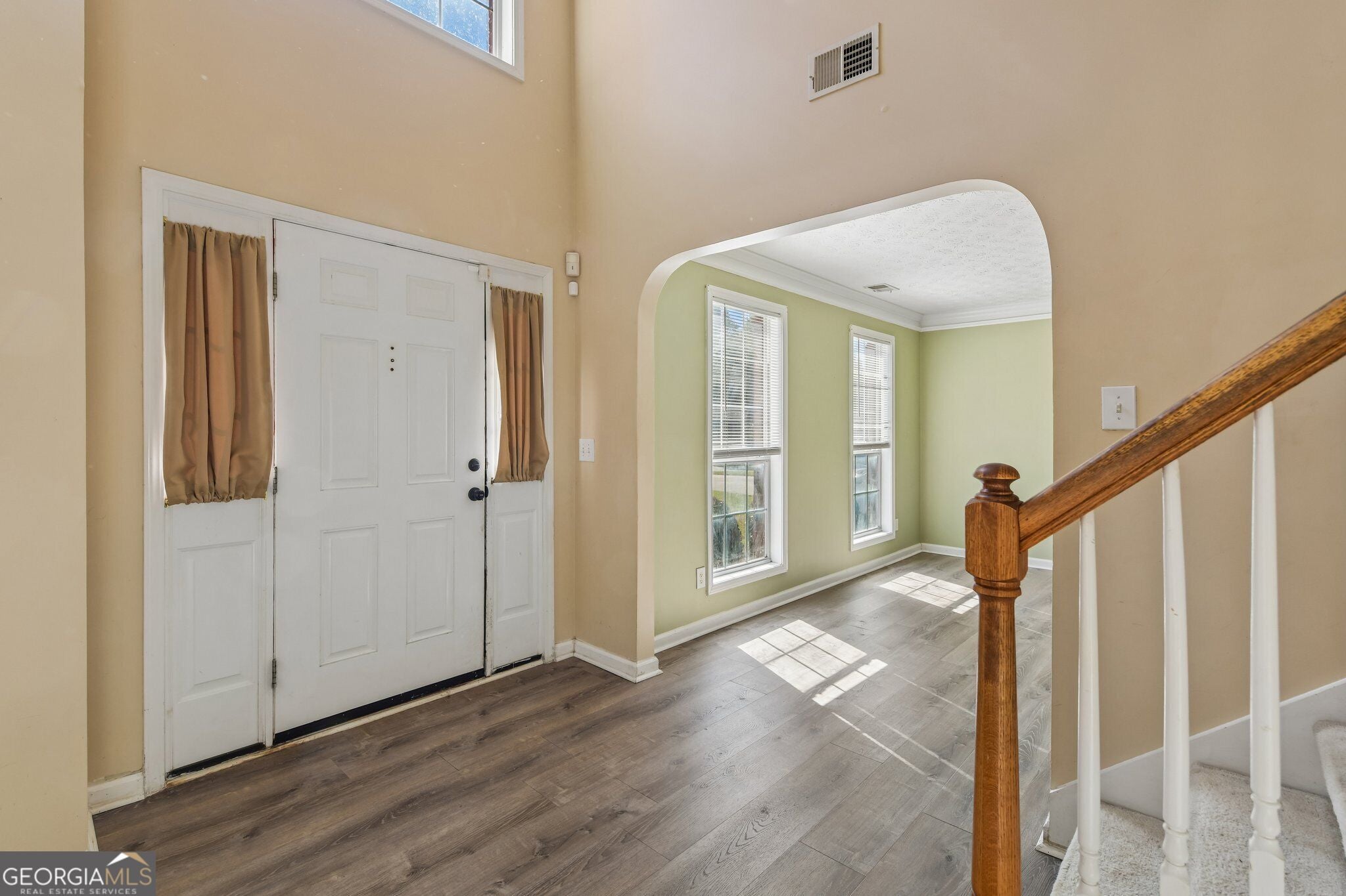 6716 Grey Rock WAY