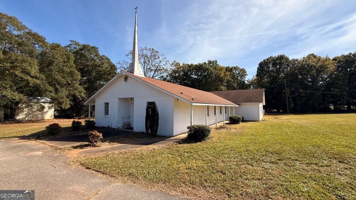 Photo 1 of 2 — 490 Vickery ST, Hartwell, GA 30643