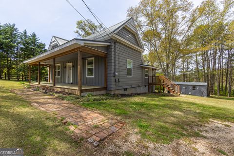 59 S Old Hwy 27 Roopville GA 30170