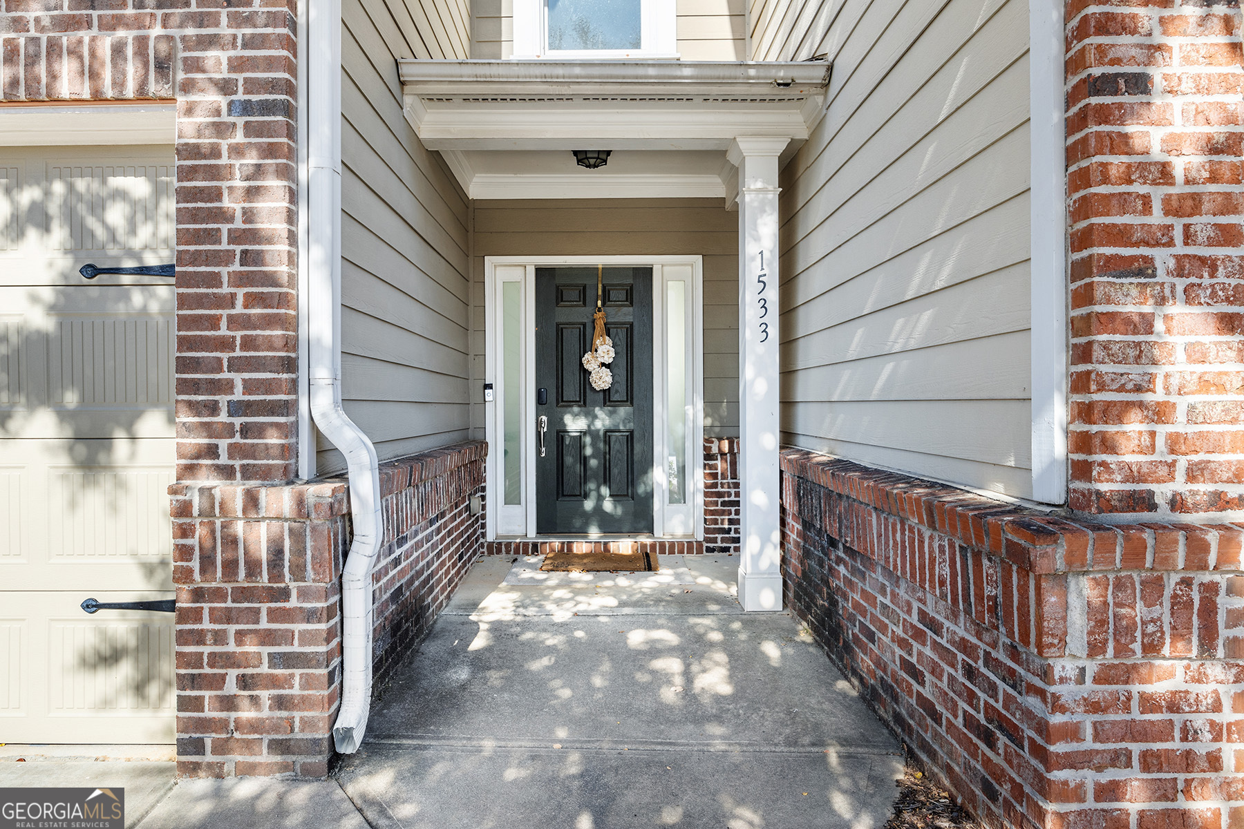 Park Trail - Residential