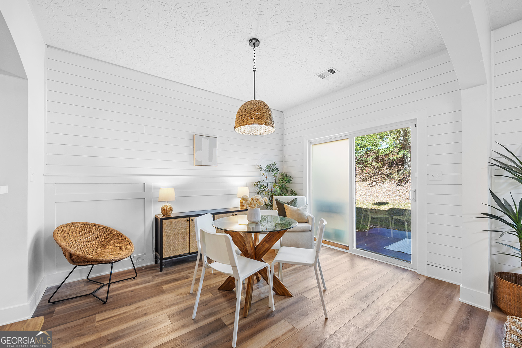 Park Trail - Residential