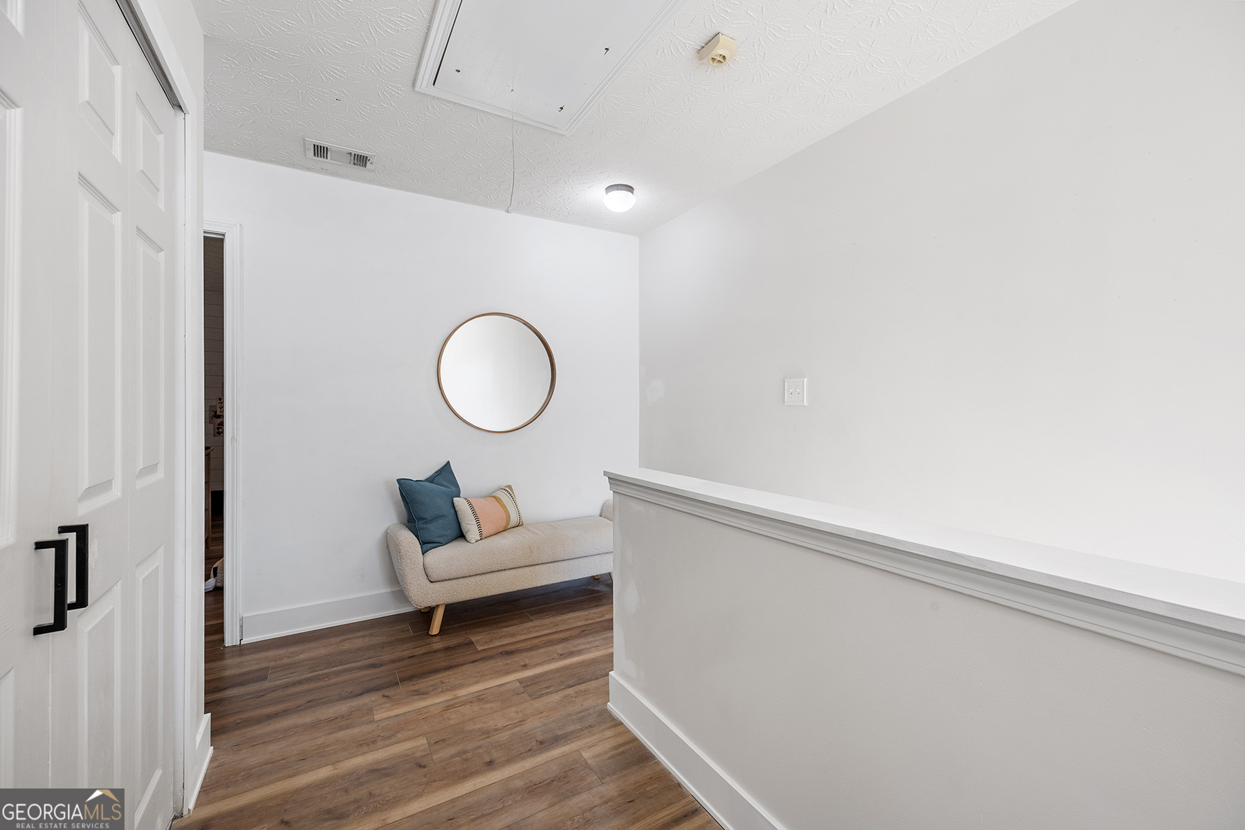 Park Trail - Residential