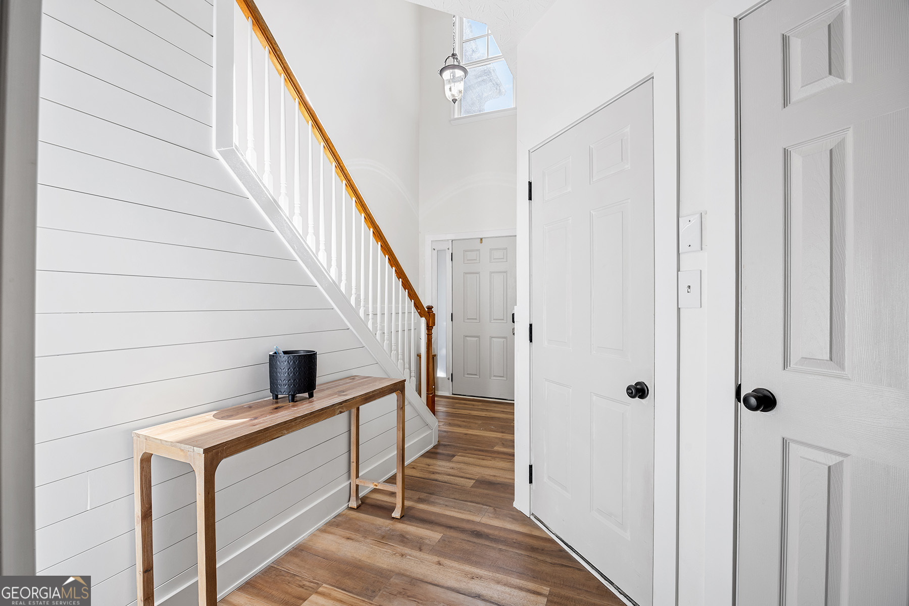 Park Trail - Residential