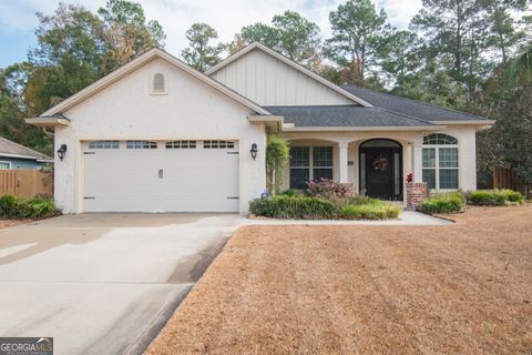 A home in Brunswick