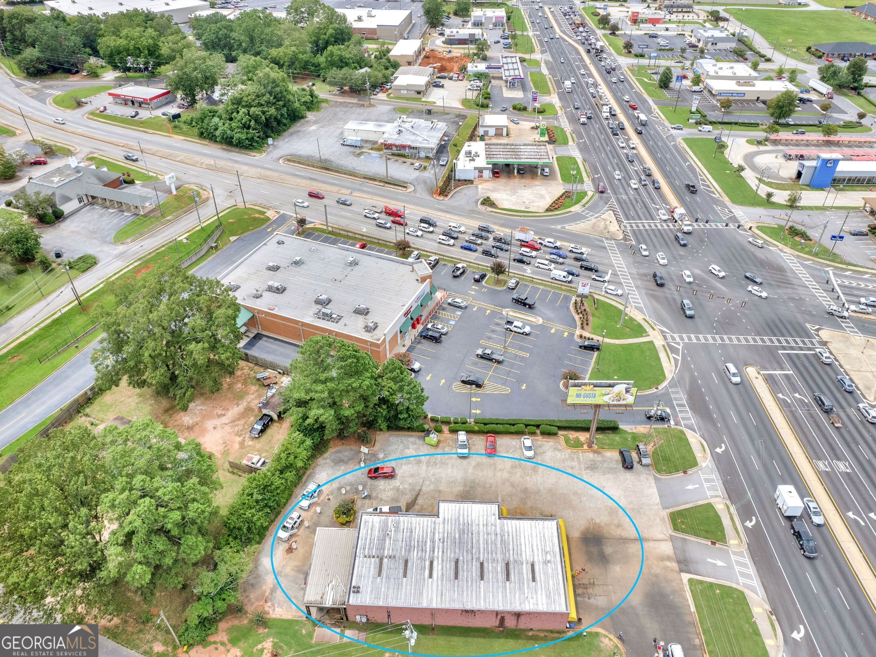 1608 North EXPY