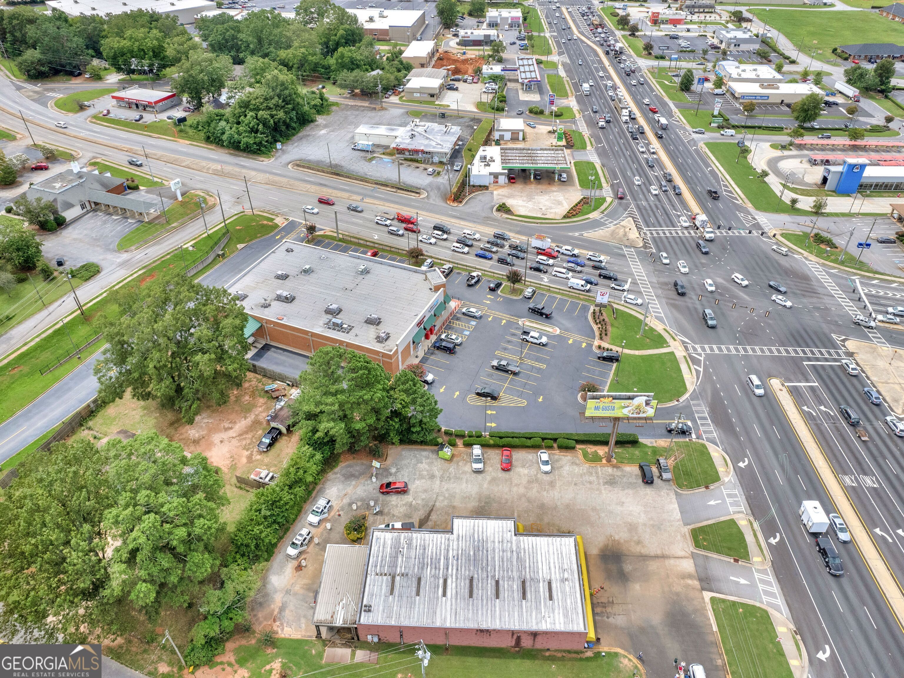 1608 North EXPY