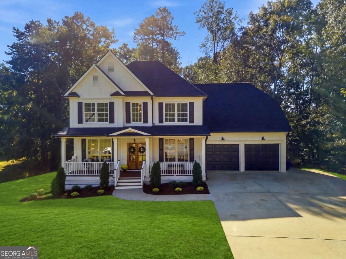 307 Oakwind Way DR