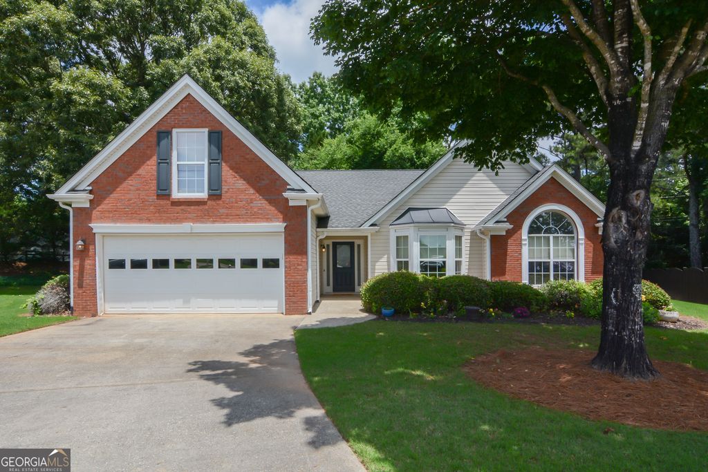 Photo of 949 Nichols Landing Lane, Dacula, GA 30019 (MLS # 10777302)