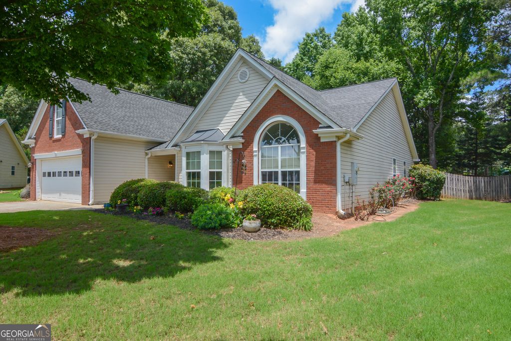 Photo of 949 Nichols Landing Lane, Dacula, GA 30019 (MLS # 10777302)