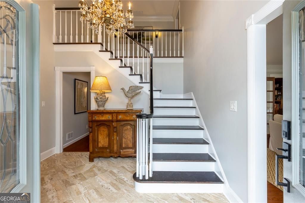 8145 Habersham Waters RD