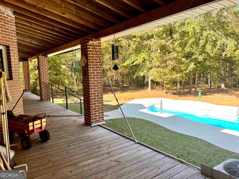 A home in Jeffersonville