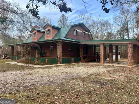 A home in Jeffersonville