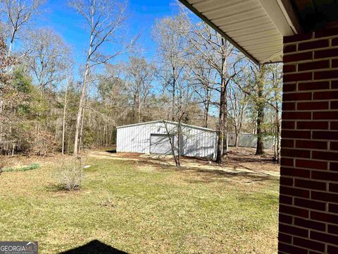 A home in Jeffersonville